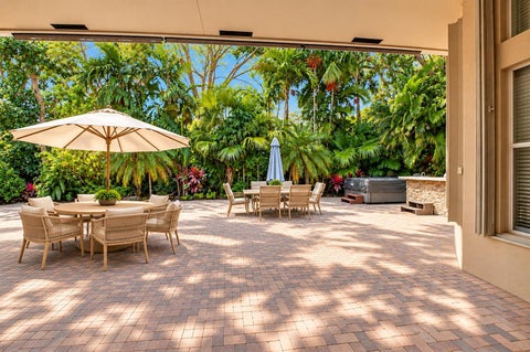 Tiny photo for 6940 Balboa Island Court, Delray Beach, FL 33446 (MLS # B26089867)