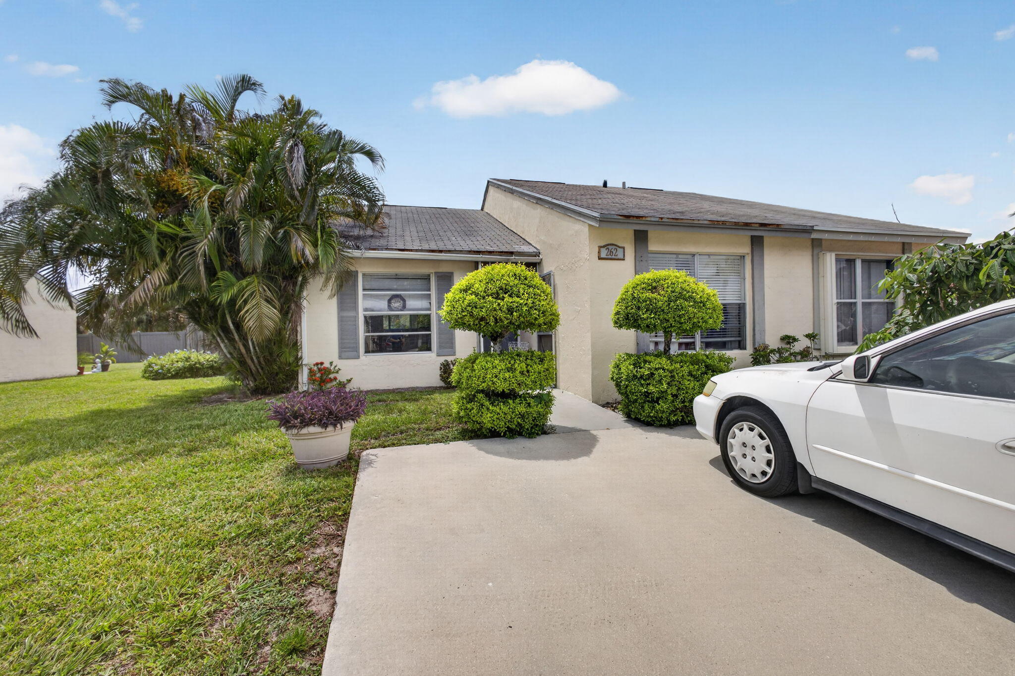 262 Palmetto Court