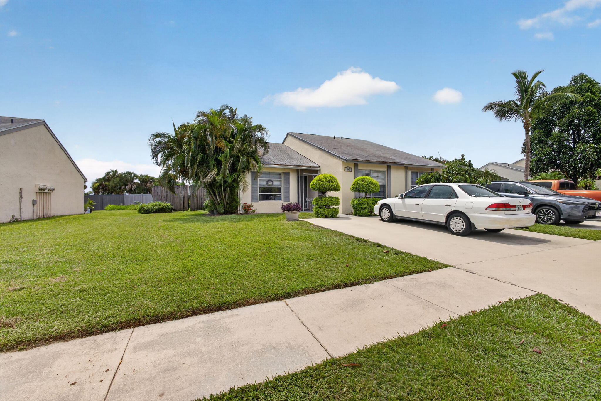 262 Palmetto Court