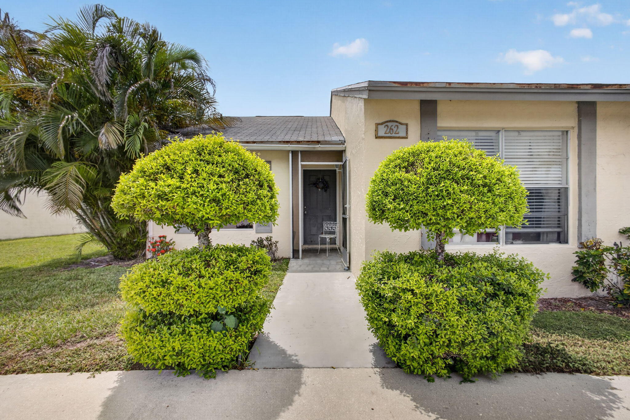 262 Palmetto Court