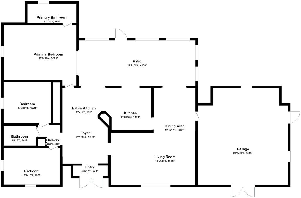 Photo of 1521 SW 14th Street, Boca Raton, FL 33486 (MLS # R10939185)