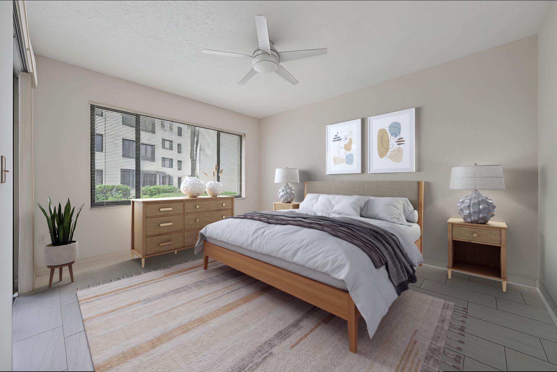 OAK HARBOUR CONDOS - Residential Lease
