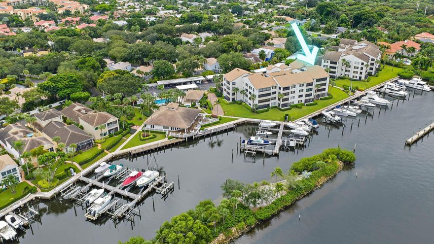 Discover the perfect combination of convenience and luxury in this stunning FIRST-FLOOR CORNER UNIT at Oak Harbour. No stairs, no elevator waits, just easy access to your waterfront retreat featuring PARTIAL INTRACOASTAL/MARINA VIEWS that make every day feel like a vacation.This CORNER UNIT advantage means extra windows flooding your 1,533 sqft home with NATURAL LIGHT, enhanced privacy, and better cross-ventilation. Your bright, open layout showcases WOOD-LOOKING TILE flooring throughout that's both stunning and practical for coastal living.The kitchen is a chef's delight with QUARTZ COUNTERTOPS, crisp WHITE CABINETS, and NEWER STAINLESS STEEL appliances including microwave and stove (2020).