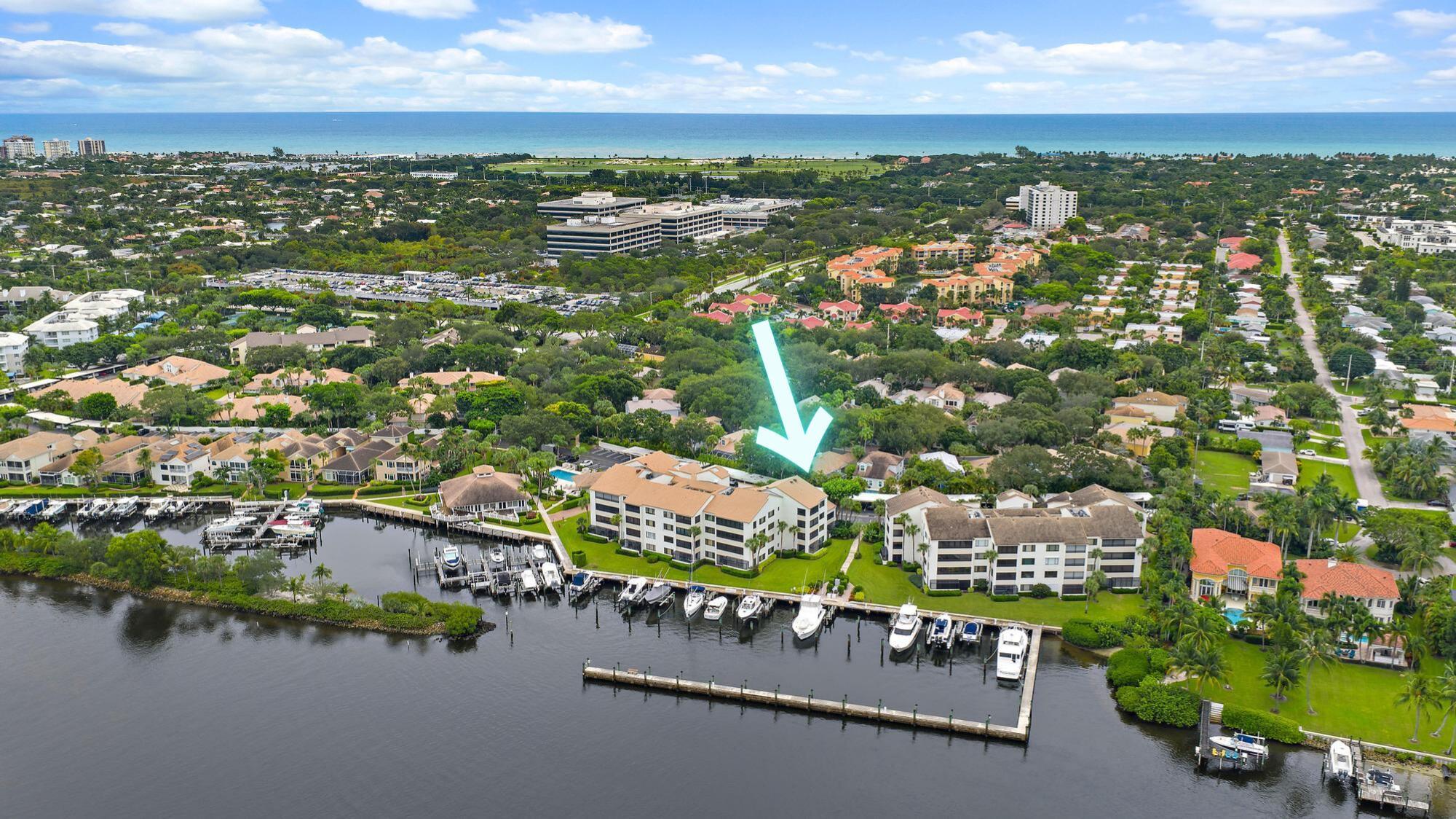 OAK HARBOUR CONDOS - Residential Lease