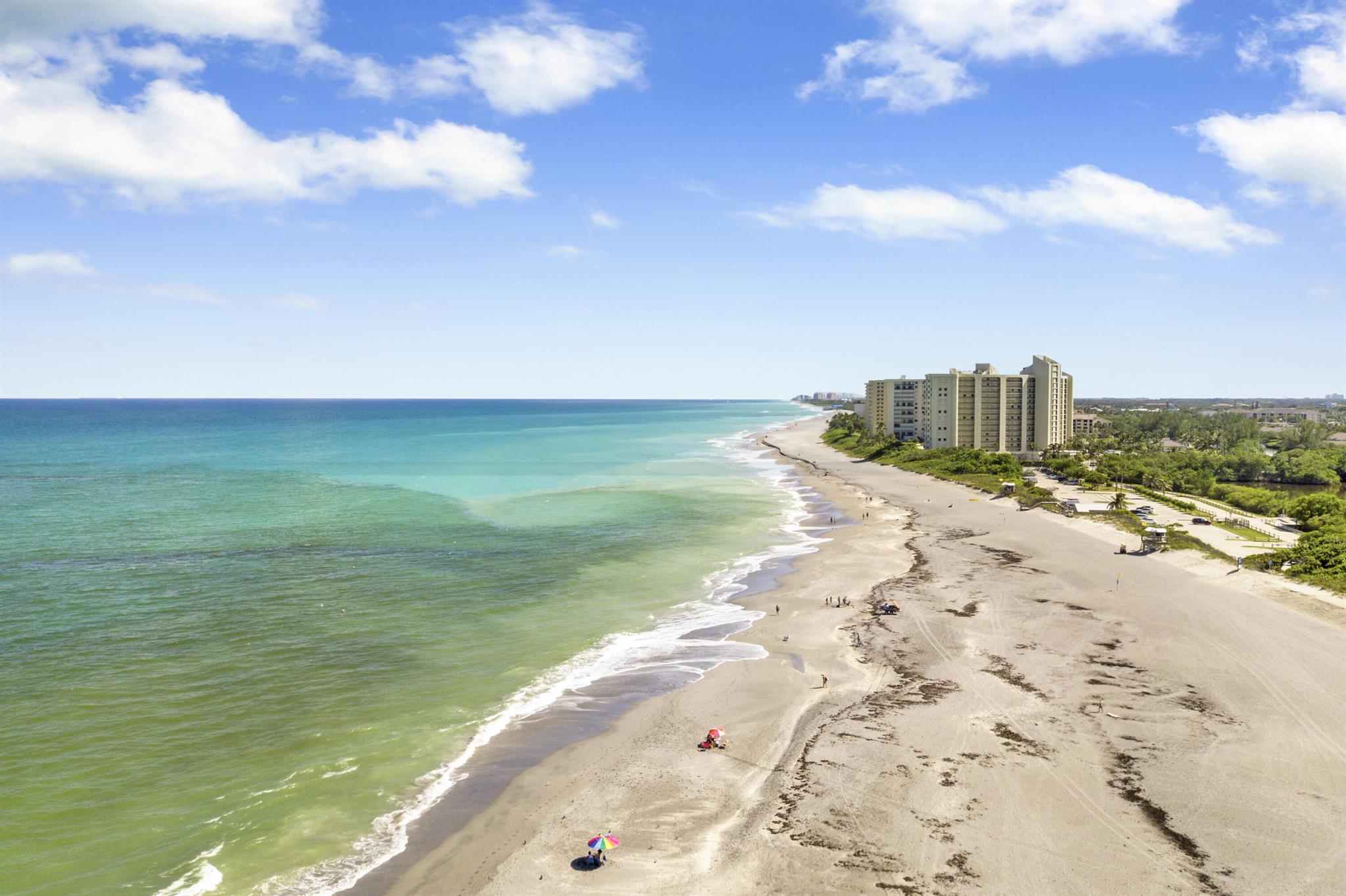 OAK HARBOUR CONDOS - Residential Lease