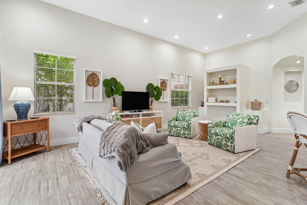 EVERGRENE - Residential