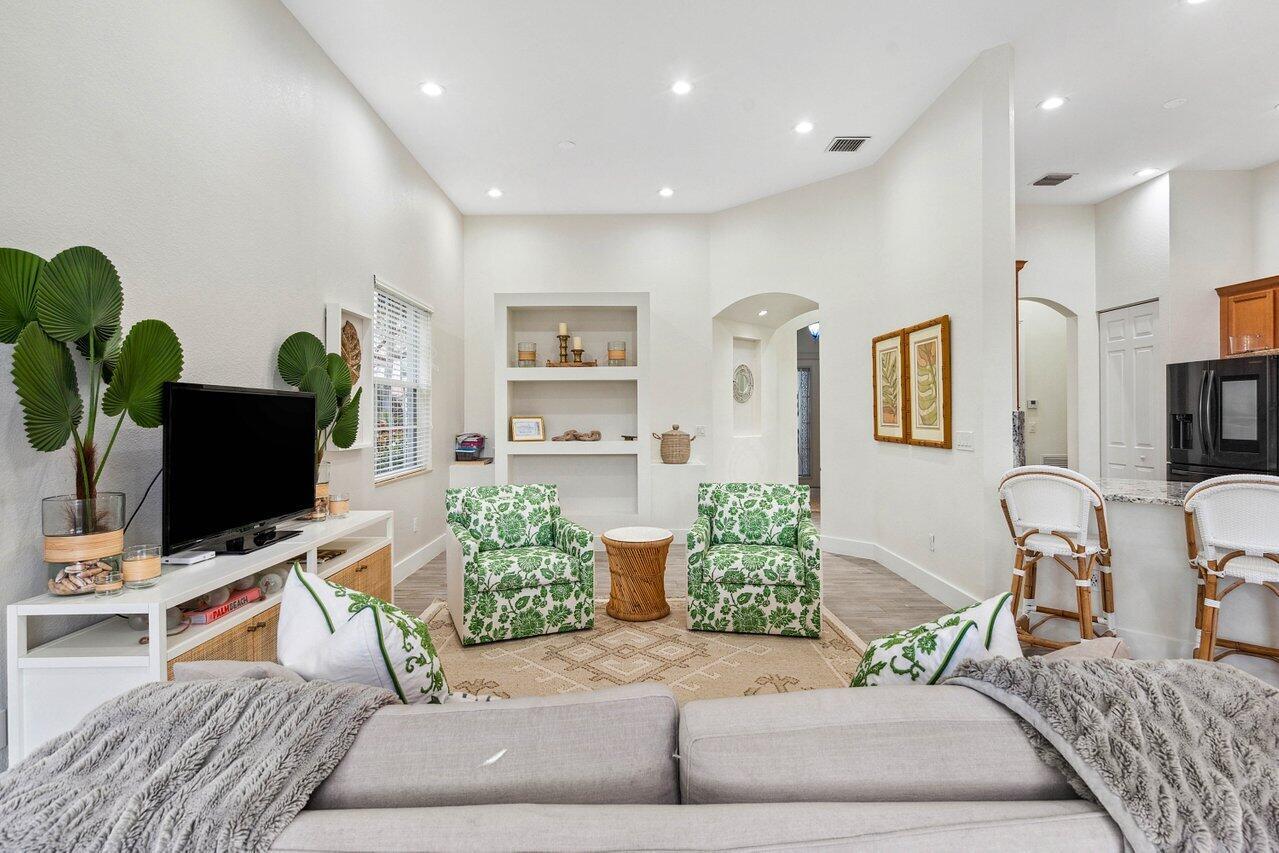 EVERGRENE - Residential