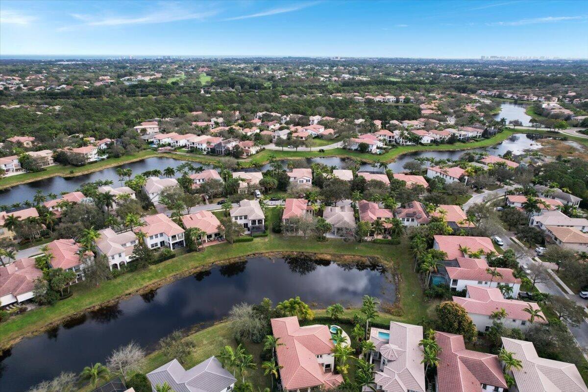 EVERGRENE - Residential