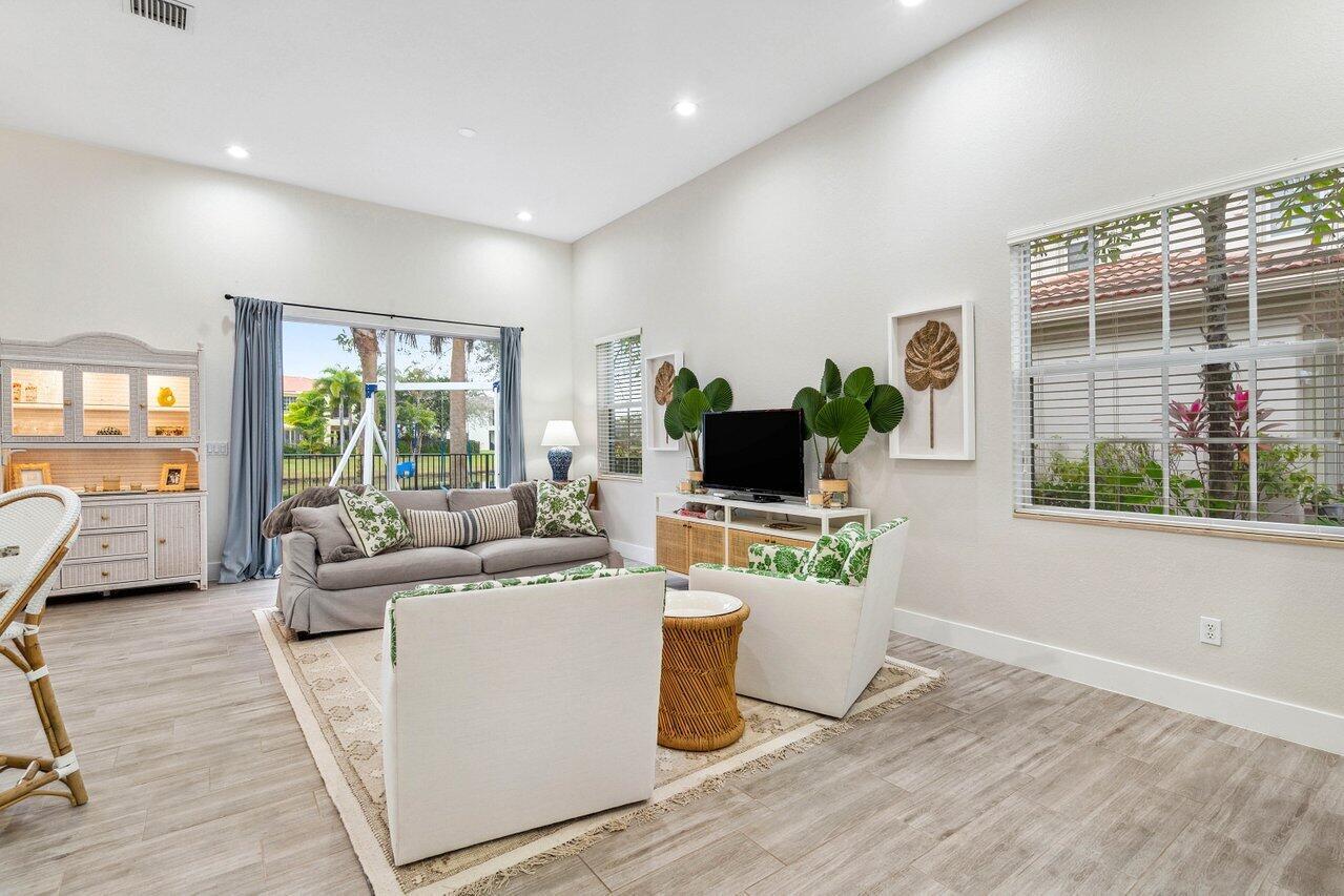 EVERGRENE - Residential