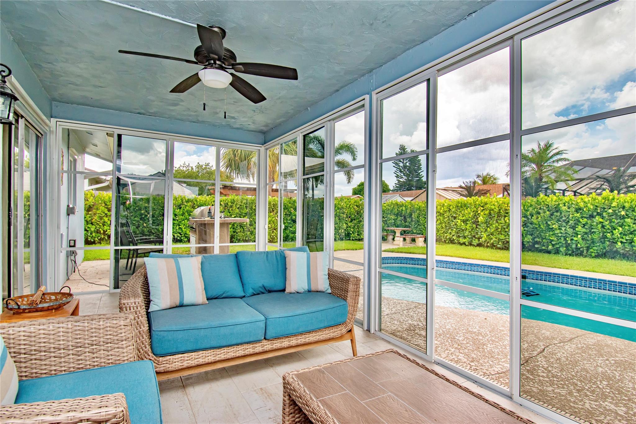 Country Lane Estates - Residential Lease