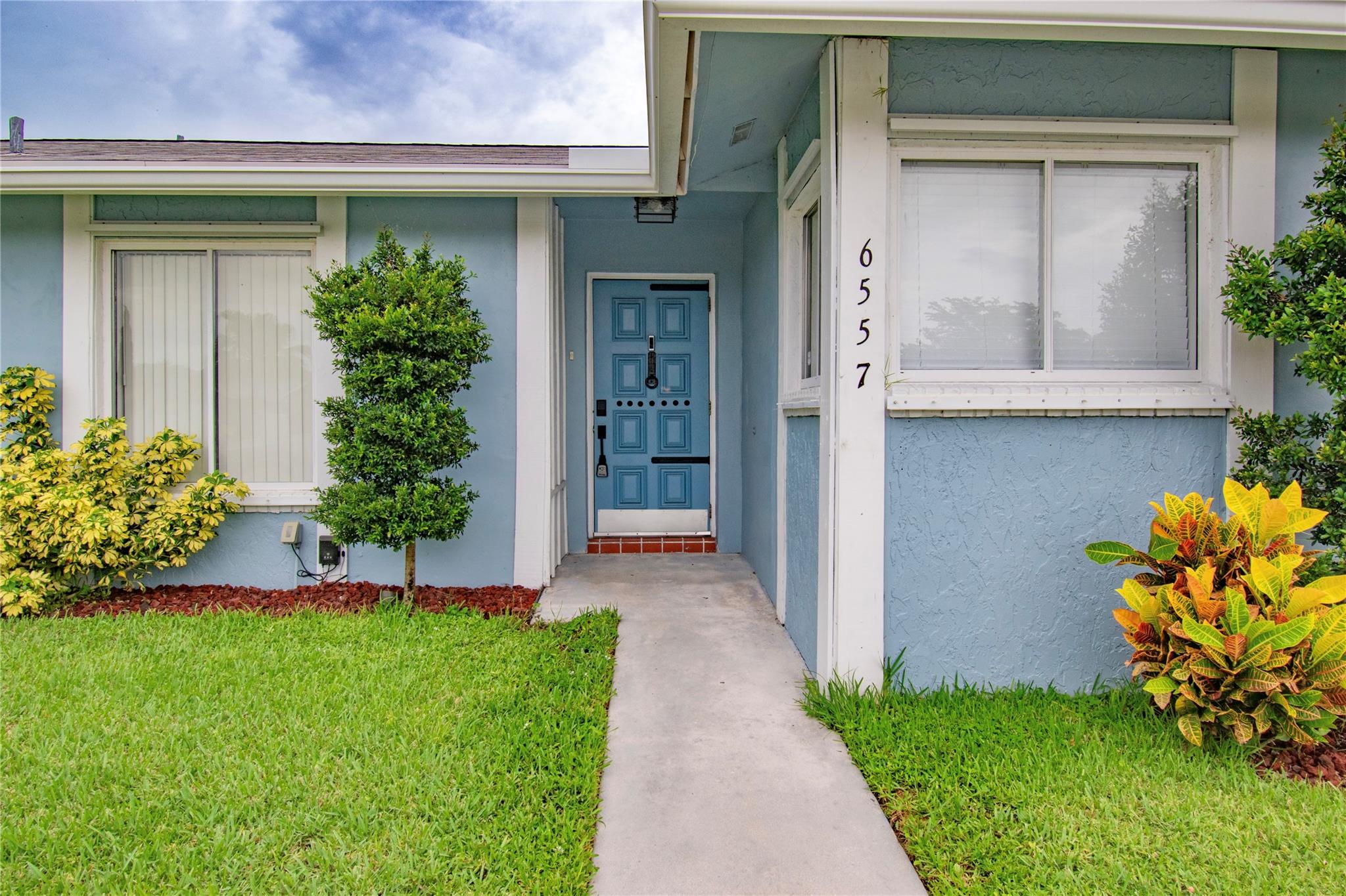 Country Lane Estates - Residential Lease