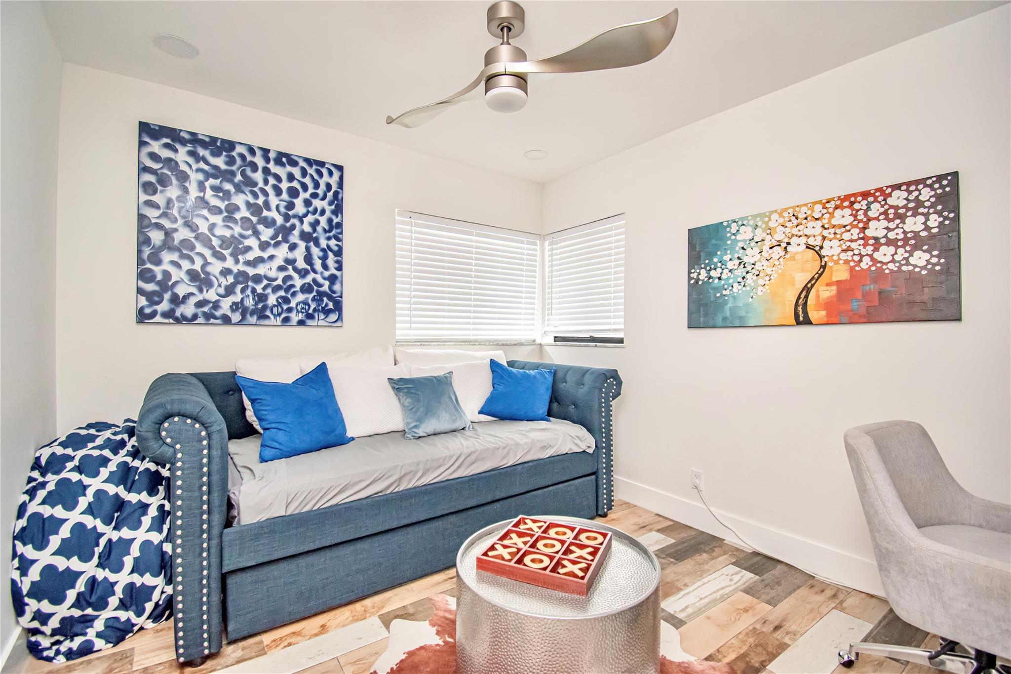 Country Lane Estates - Residential Lease