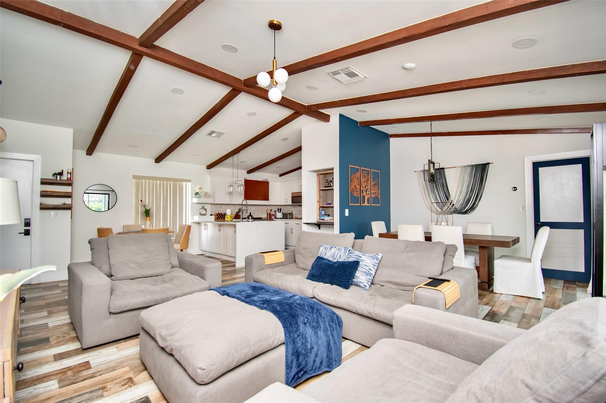 Country Lane Estates - Residential Lease