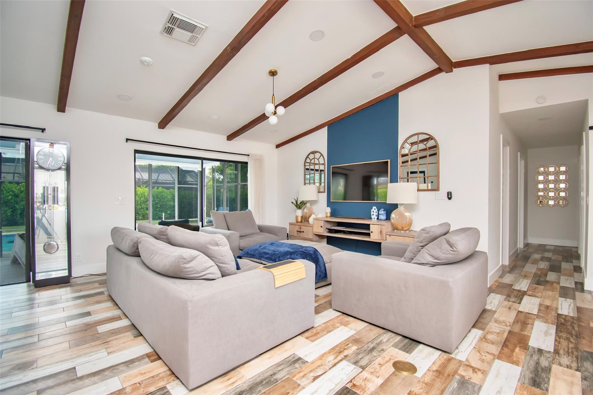 Country Lane Estates - Residential Lease