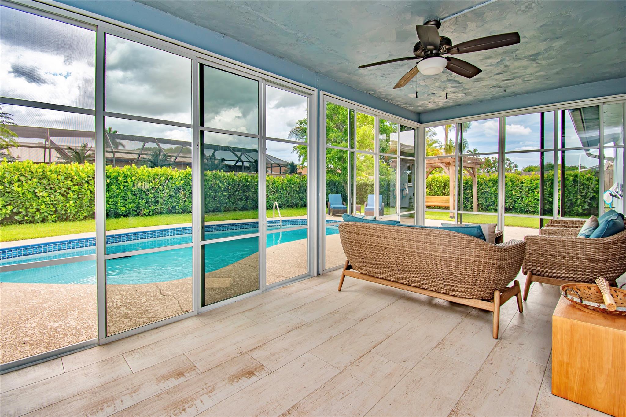 Country Lane Estates - Residential Lease