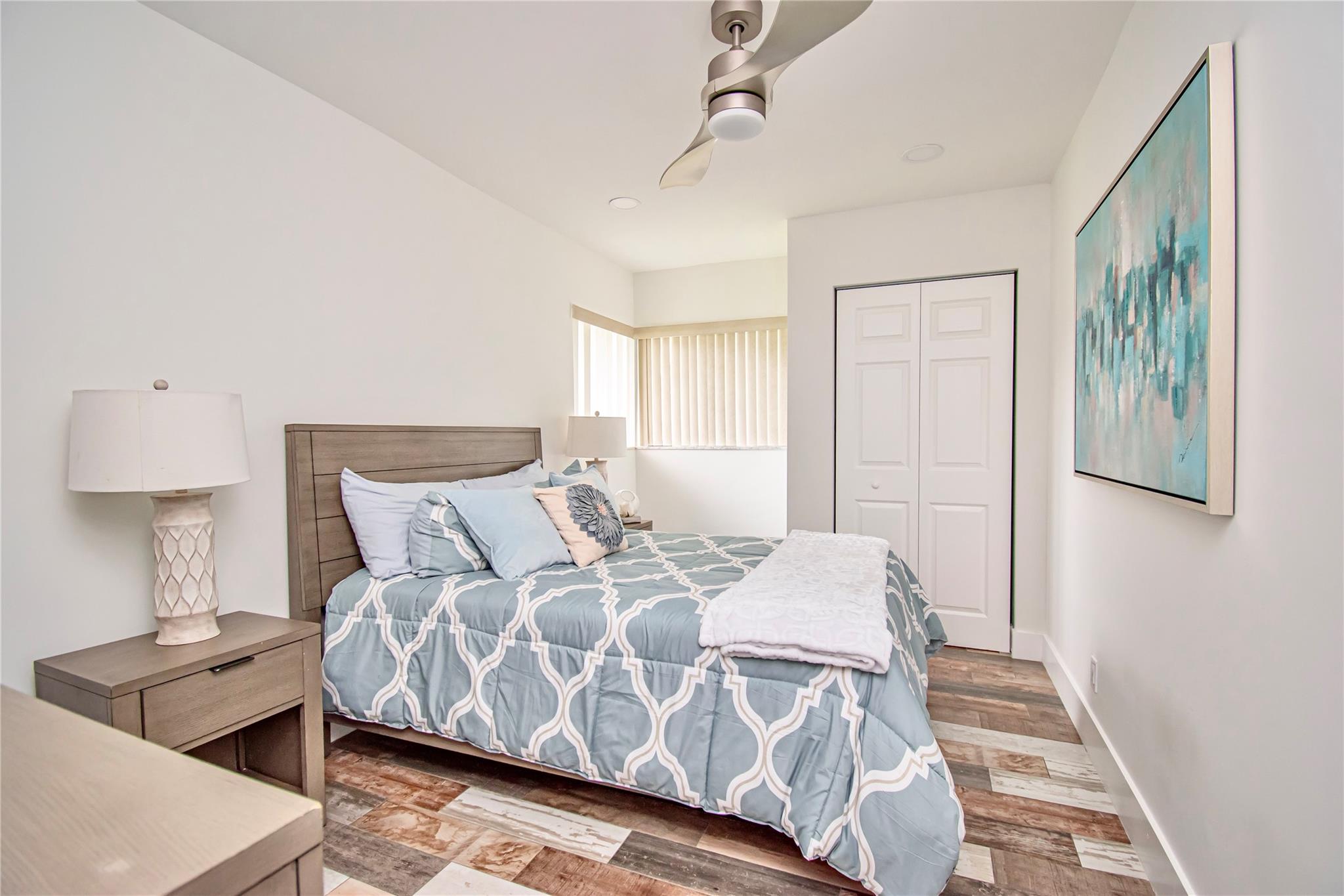 Country Lane Estates - Residential Lease