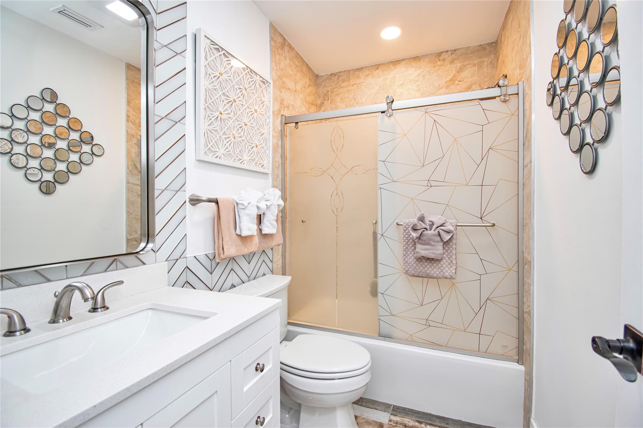 Country Lane Estates - Residential Lease