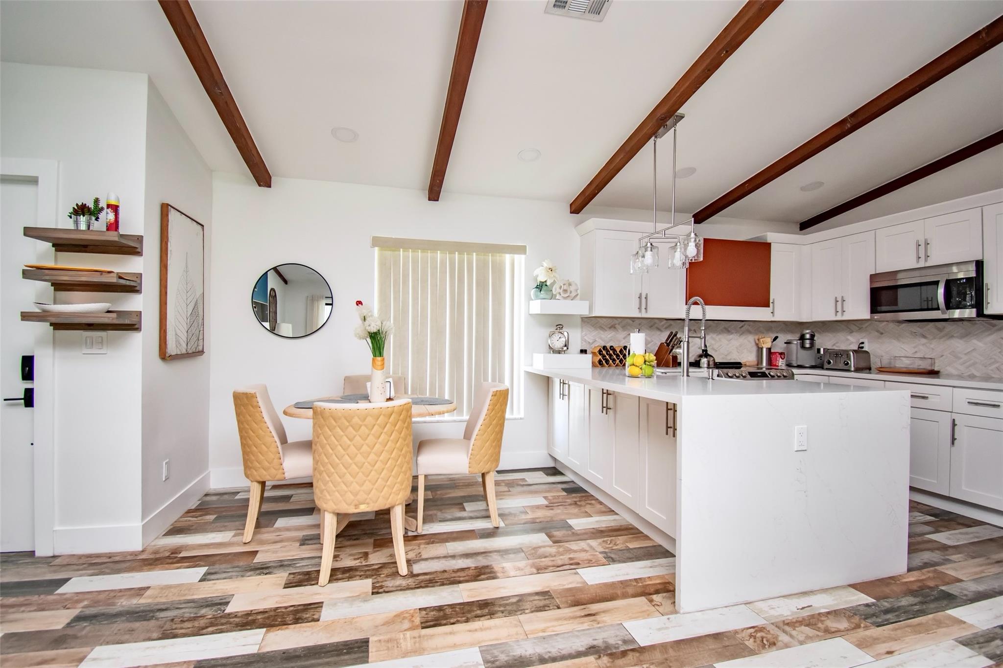 Country Lane Estates - Residential Lease