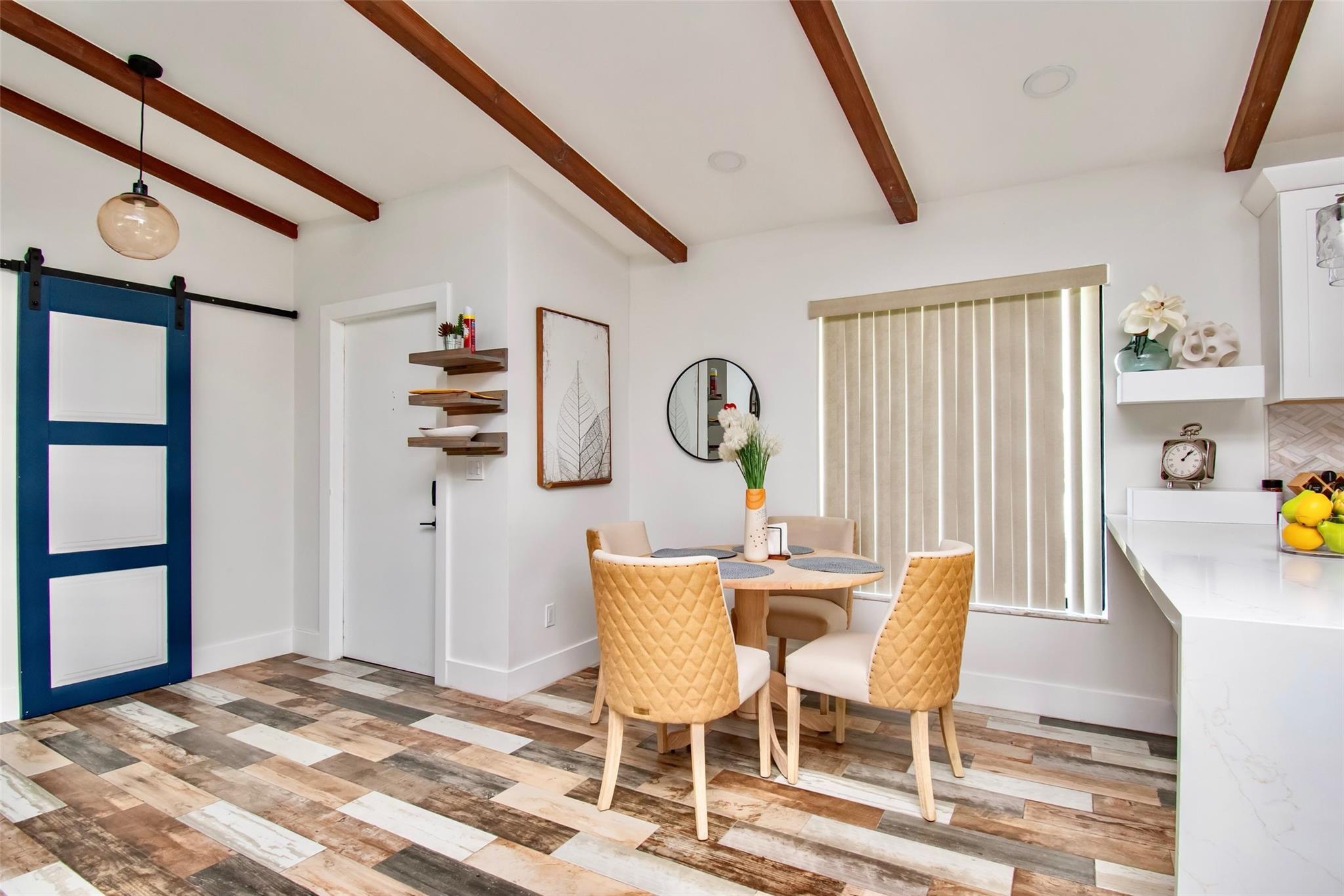 Country Lane Estates - Residential Lease