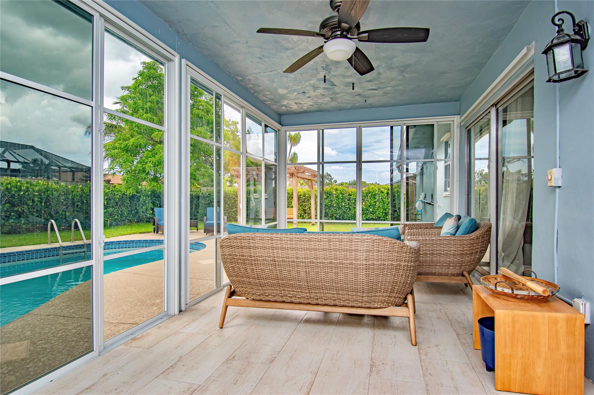 Country Lane Estates - Residential Lease