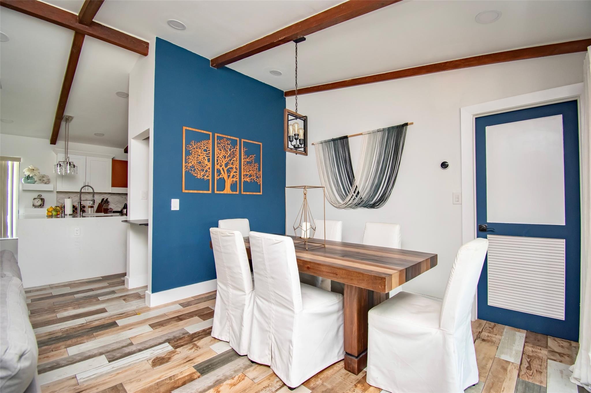 Country Lane Estates - Residential Lease