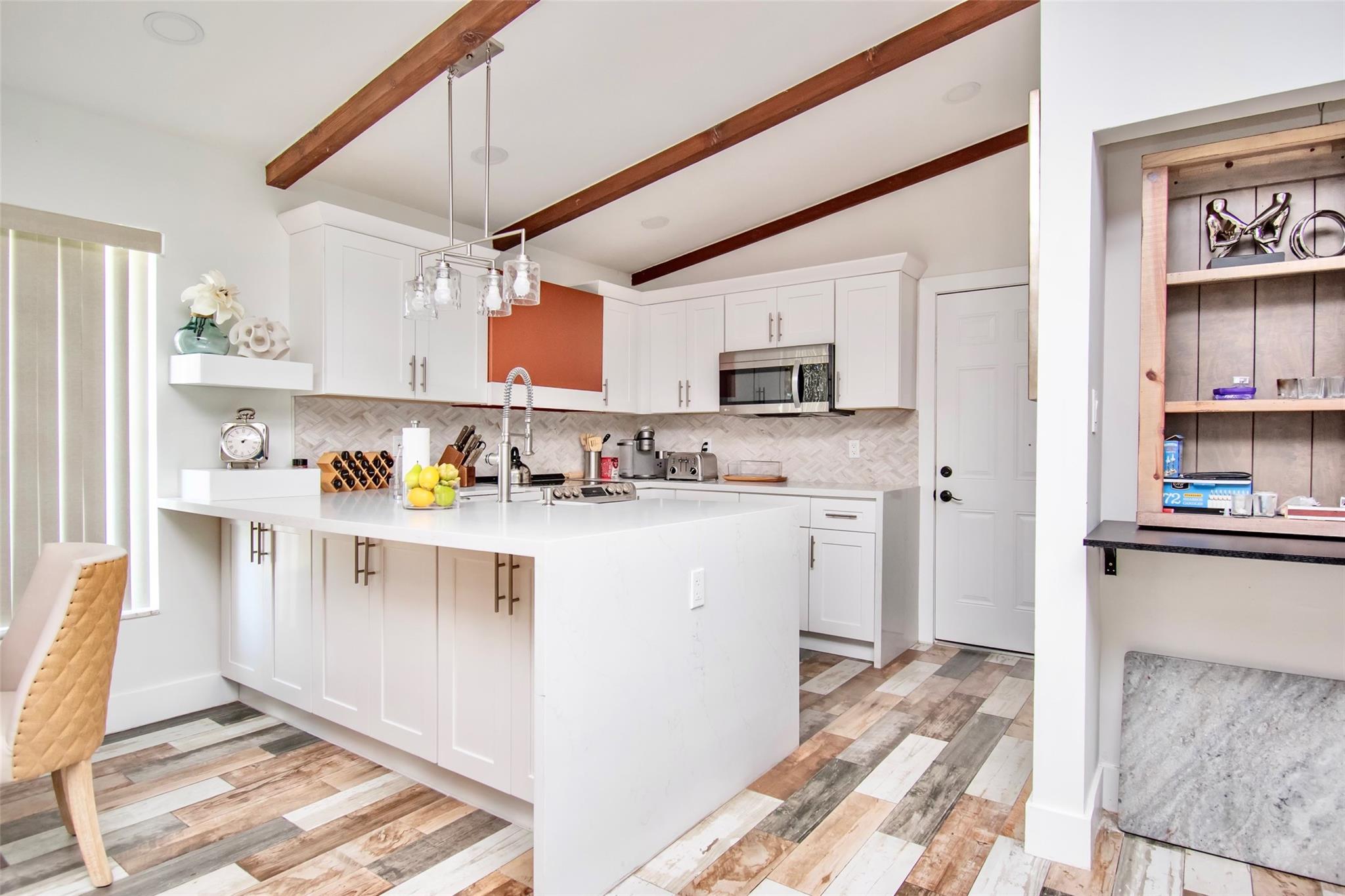 Country Lane Estates - Residential Lease