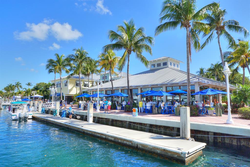 PALM BEACH SHORES - Residential Lease