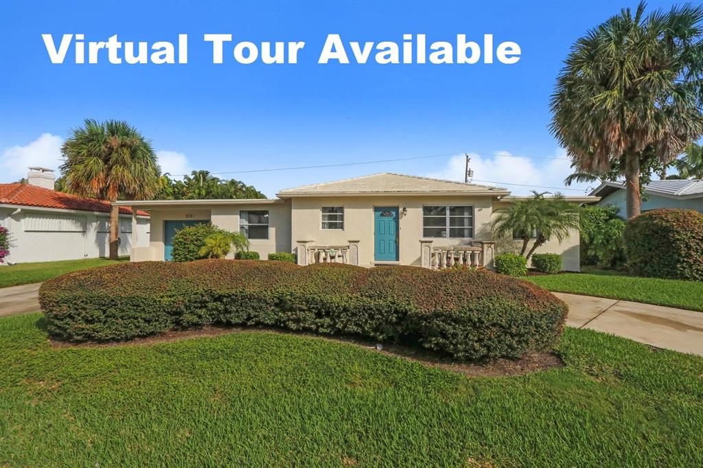 PALM BEACH SHORES - Residential Lease