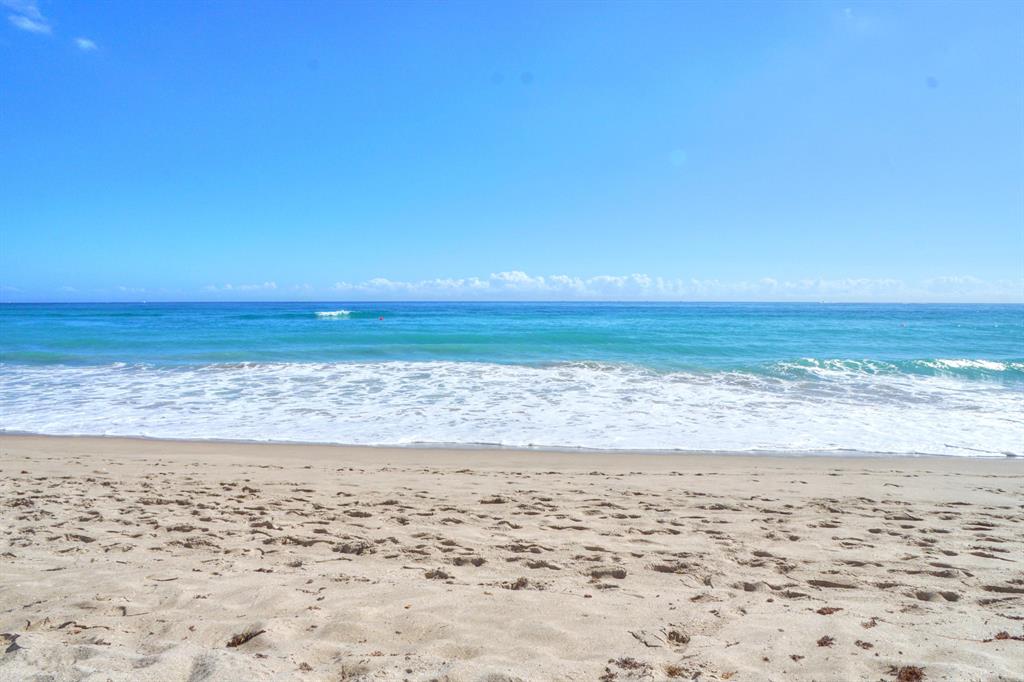 PALM BEACH SHORES - Residential Lease