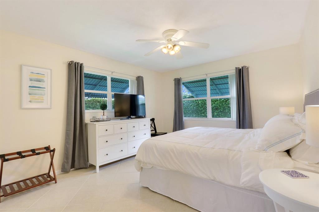 PALM BEACH SHORES - Residential Lease