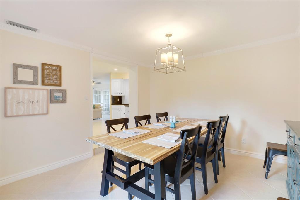 PALM BEACH SHORES - Residential Lease