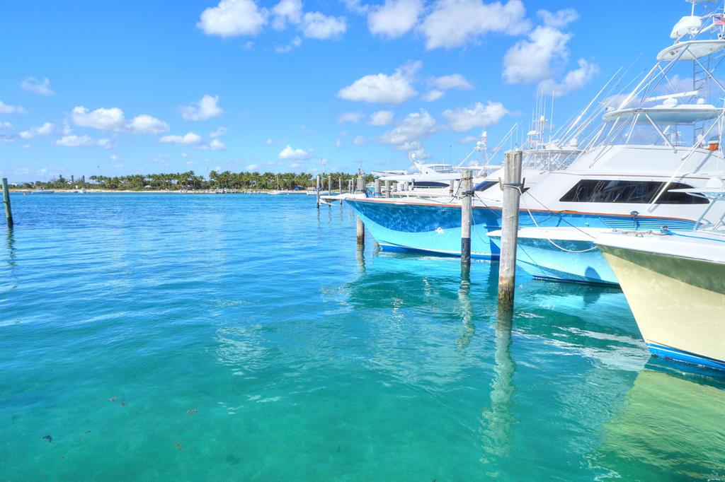 PALM BEACH SHORES - Residential Lease