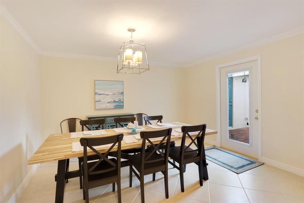 PALM BEACH SHORES - Residential Lease