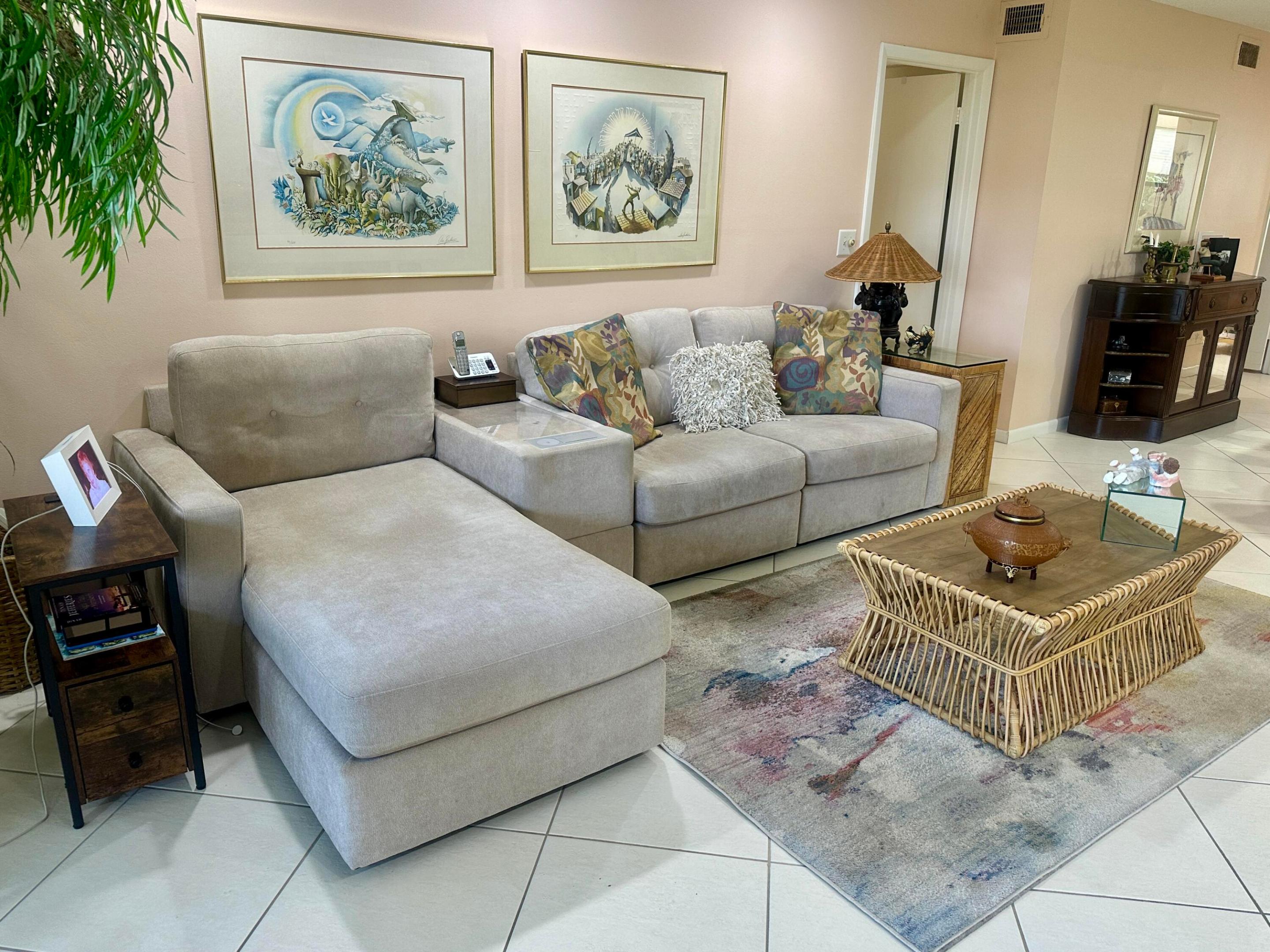 CYPRESSES OF BOCA LAGO CONDO - Residential