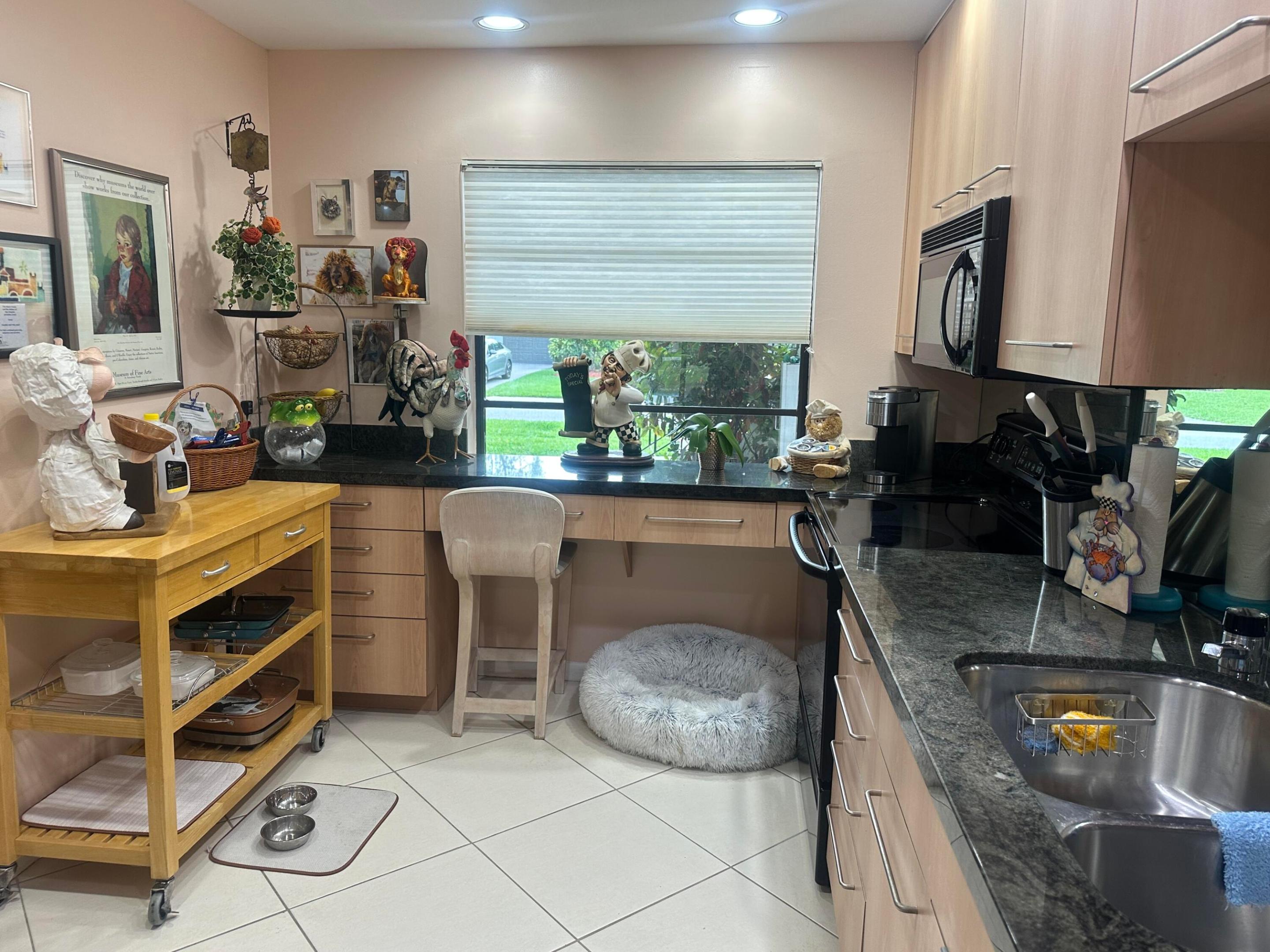 CYPRESSES OF BOCA LAGO CONDO - Residential