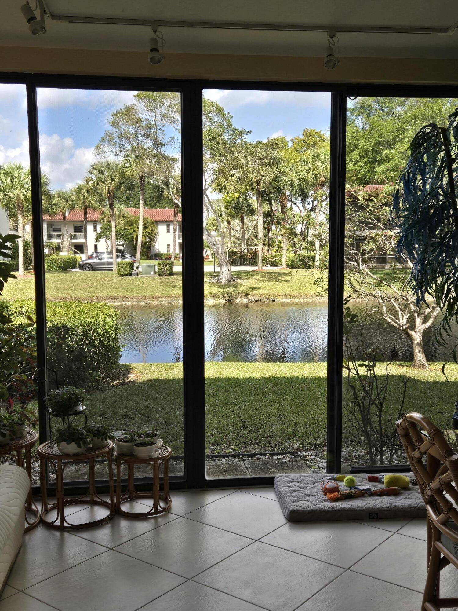 CYPRESSES OF BOCA LAGO CONDO - Residential