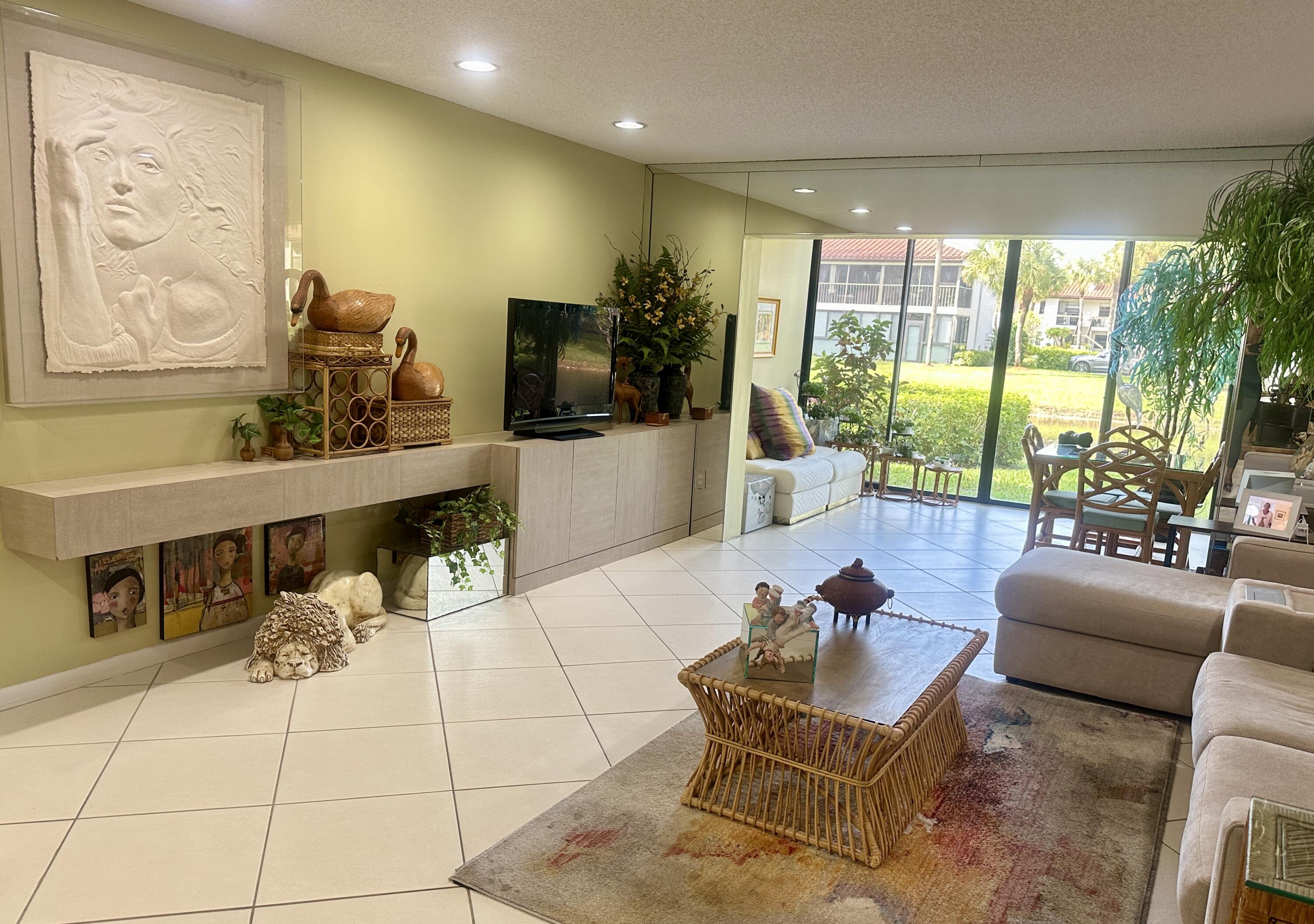 CYPRESSES OF BOCA LAGO CONDO - Residential