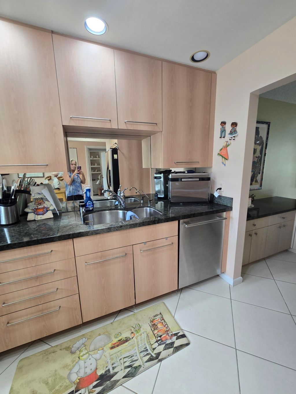 Photo of 21500 Cypress Hammock Drive #38e, Boca Raton, FL 33428 (MLS # R11167061)