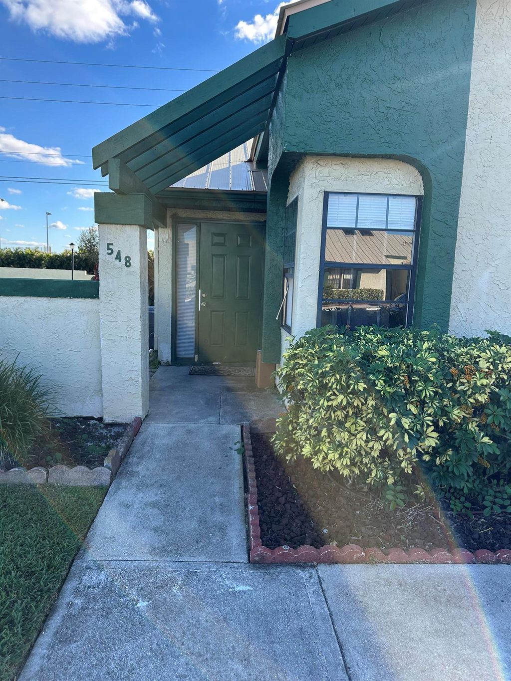 Photo of 548 SW Sara Boulevard, Port St Lucie, FL 34953 (MLS # R11040286)