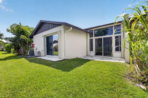 Tiny photo for 5444 Laurel Oak Street, Delray Beach, FL 33484 (MLS # B26043194)