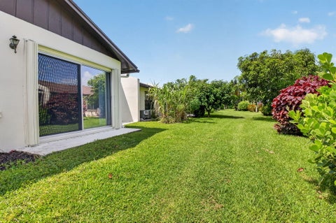 Tiny photo for 5444 Laurel Oak Street, Delray Beach, FL 33484 (MLS # B26043194)