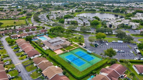 Tiny photo for 5444 Laurel Oak Street, Delray Beach, FL 33484 (MLS # B26043194)