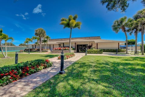 Tiny photo for 5444 Laurel Oak Street, Delray Beach, FL 33484 (MLS # B26043194)