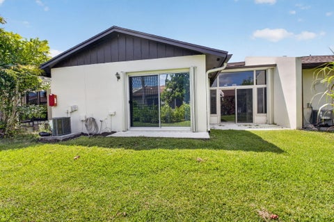 Tiny photo for 5444 Laurel Oak Street, Delray Beach, FL 33484 (MLS # B26043194)