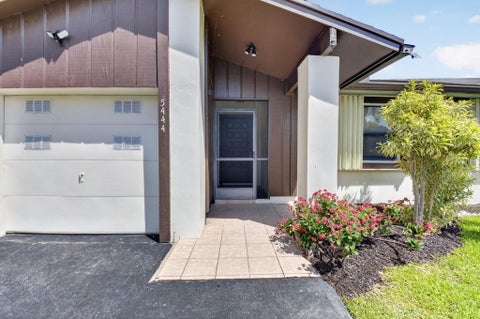 Tiny photo for 5444 Laurel Oak Street, Delray Beach, FL 33484 (MLS # B26043194)