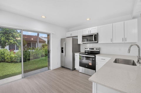 Tiny photo for 5444 Laurel Oak Street, Delray Beach, FL 33484 (MLS # B26043194)