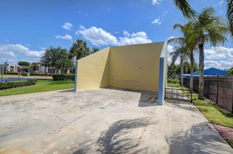 Tiny photo for 5444 Laurel Oak Street, Delray Beach, FL 33484 (MLS # B26043194)
