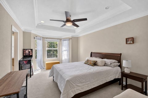 Tiny photo for 5767 Monterra Club Drive, Lake Worth, FL 33463 (MLS # B26090600)
