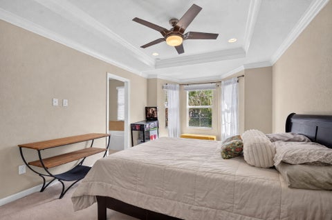 Tiny photo for 5767 Monterra Club Drive, Lake Worth, FL 33463 (MLS # B26090600)
