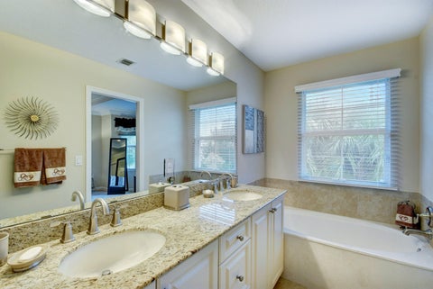 Tiny photo for 5767 Monterra Club Drive, Lake Worth, FL 33463 (MLS # B26090600)